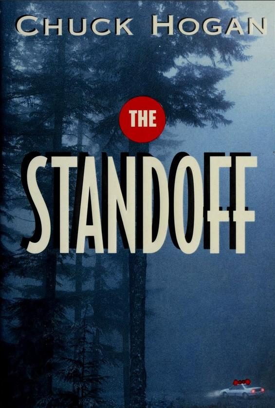 Обложка книги «The Standoff»