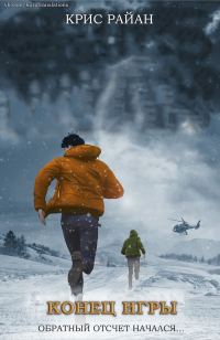 Обложка книги «Конец игры»