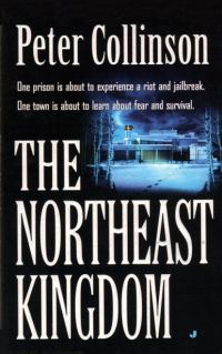 Обложка книги «The Northeast Kingdom»