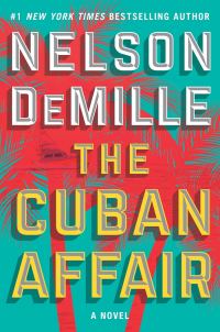 Обложка книги «The Cuban Affair»