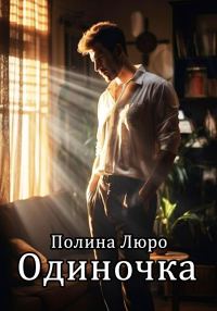 Обложка книги «Одиночка»