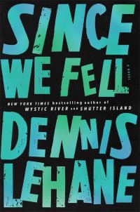 Обложка книги «Since We Fell»