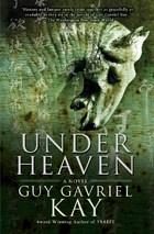 Обложка книги «Under Heaven»