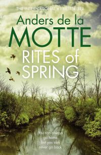 Обложка книги «Rites of Spring»