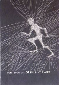 Обложка книги «Stikla cilvēki»