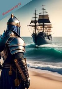 Обложка книги «Инквизитор IV»