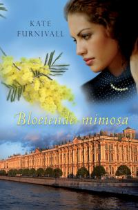 Обложка книги «Bloeiende Mimosa»