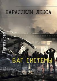 Обложка книги «Баг системы»