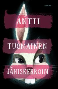 Обложка книги «Фактор кролика»