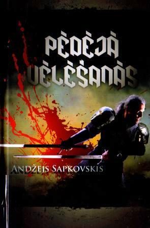 Обложка книги «Pēdējā vēlēšanās»