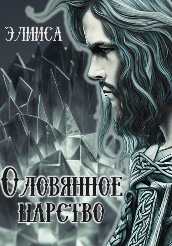 Обложка книги «Оловянное царство»