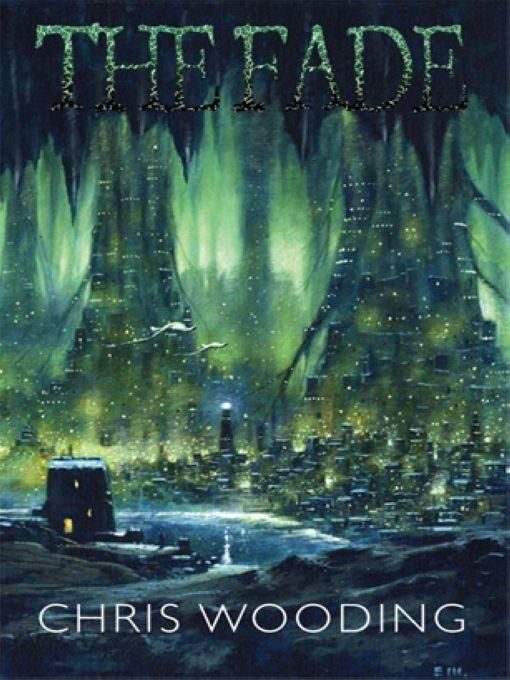 Обложка книги «The Fade»