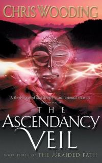 Обложка книги «The Ascendancy Veil»