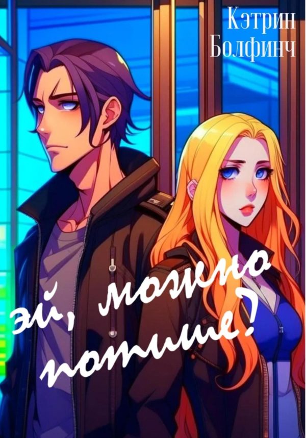 Обложка книги «Эй, можно потише?»