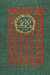 Обложка книги «Heart of the World»