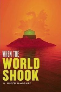 Обложка книги «When the World Shook»