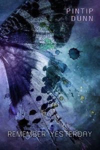Обложка книги «Remember Yesterday»