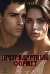 Обложка книги «Нестандартный формат»