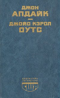 Обложка книги «Сад радостей земных»