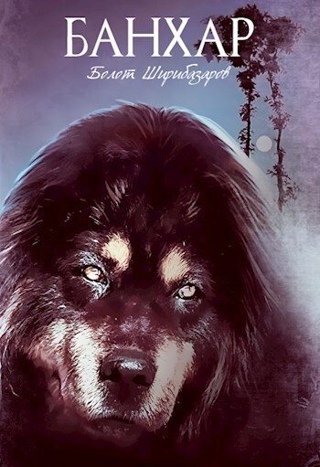 Обложка книги «Банхар (СИ)»