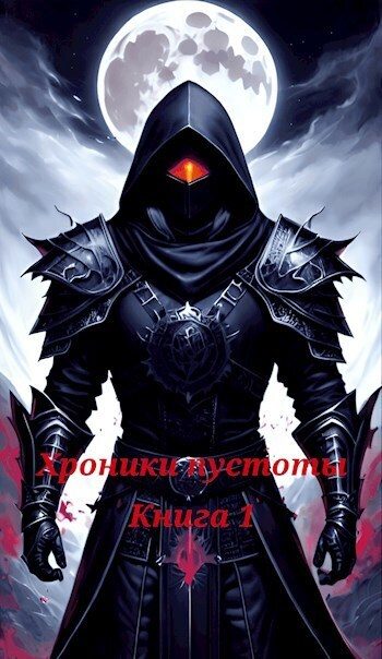 Обложка книги «Начало»