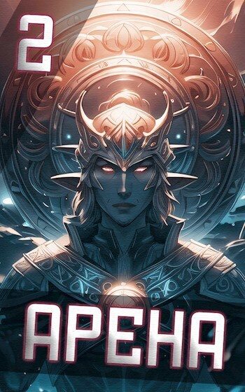Обложка книги «Десять Ступеней в Ад»