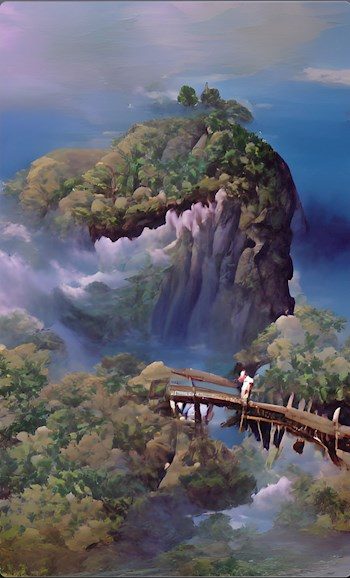 Обложка книги «Я есть Ва Рор 2»
