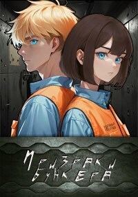 Обложка книги «Призраки бункера (СИ)»