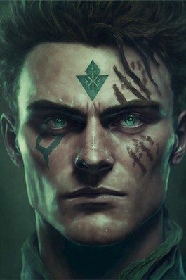 Обложка книги «Женя Шень. Свет души»