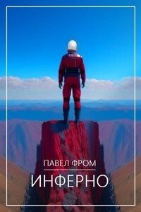 Обложка книги «Инферно (СИ)»