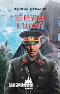 Обложка книги «Не взывая к закону»