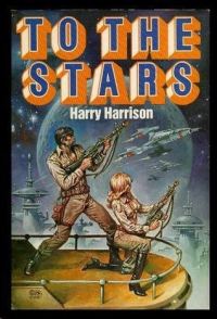 Обложка книги «To The Stars»