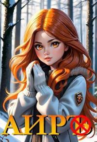 Обложка книги «Аир Чудора 6»