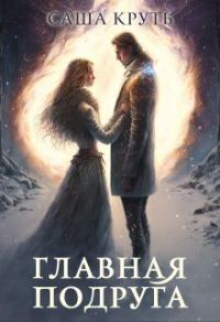 Обложка книги «Главная Подруга [СИ]»
