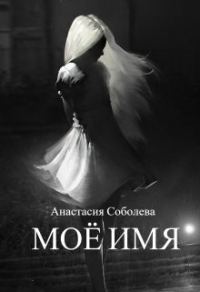 Обложка книги «Моё имя (СИ)»