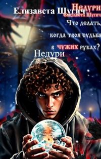 Обложка книги «Недури (СИ)»