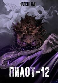 Обложка книги «Пилот-12 (СИ)»