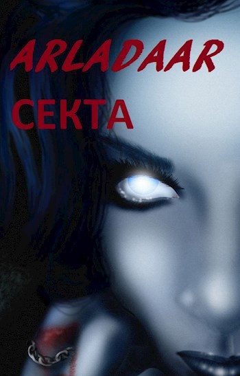Обложка книги «Секта»