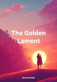 Обложка книги «The Golden Lament»