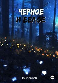 Обложка книги «Черное и белое»