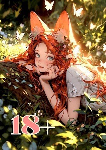 Обложка книги «(Не) Приличный путь героя. Том 1»
