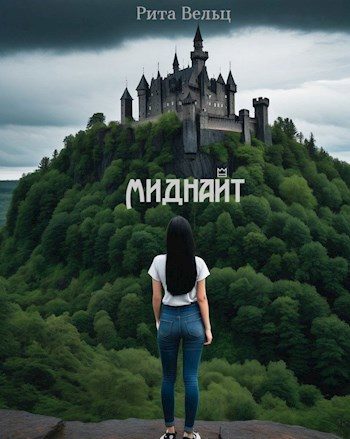 Обложка книги «Миднайт»