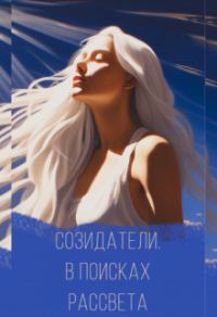 Обложка книги «Созидатели. В поисках рассвета»