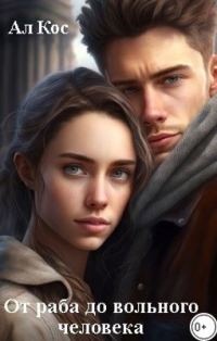 Обложка книги «От раба до вольного человека (НОМ Книга 1)»