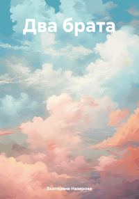 Обложка книги «Два брата»
