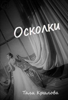 Обложка книги «Осколки. Книга 3»