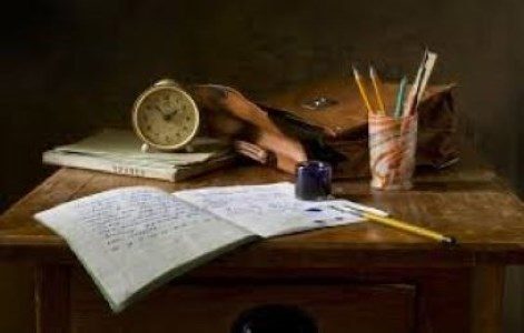 Обложка книги «Советы начинающим авторам»