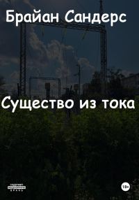 Обложка книги «Существо из тока»