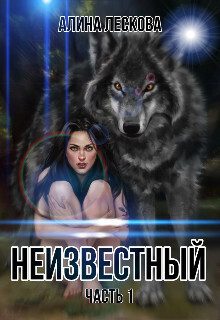 Обложка книги «Неизвестный (СИ)»