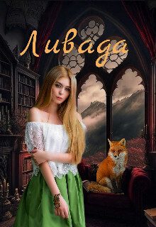 Обложка книги «Ливада (СИ)»